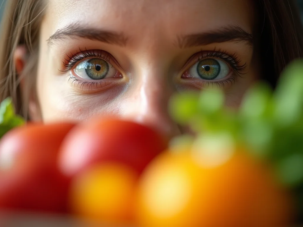Miopia Progressiva? Estes Alimentos Segredam a Visão! Miopia Progressiva? Estes Alimentos Segredam a Visão!