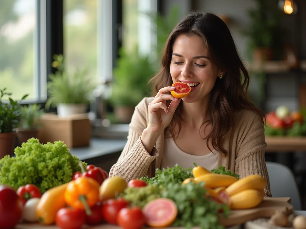 Mau Cheiro Corporal? Descubra os Alimentos Certos Mau Cheiro Corporal? Descubra os Alimentos Certos