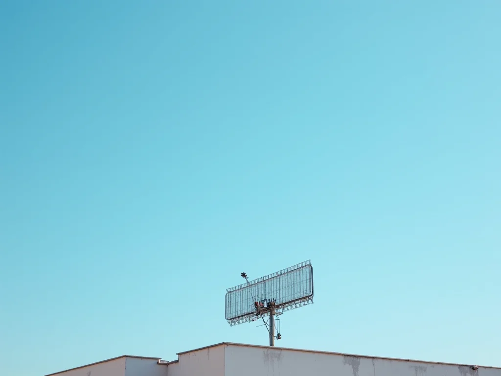 Como Instalar Antena Digital Externa: Guia Rápido e Fácil 2026 Como Instalar Antena Digital Externa: Guia Rápido e Fácil 2026