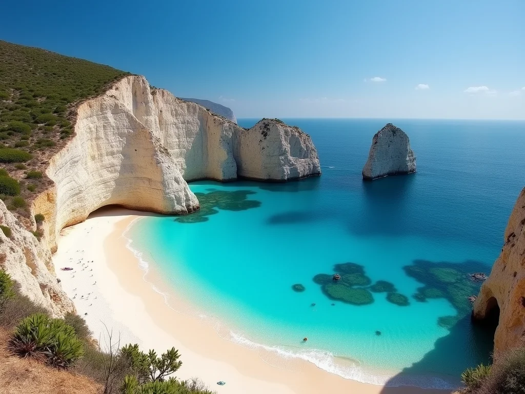 Arraial Do Cabo: O Paraíso Escondido Que Você Precisa Conhecer Arraial Do Cabo: O Paraíso Escondido Que Você Precisa Conhecer