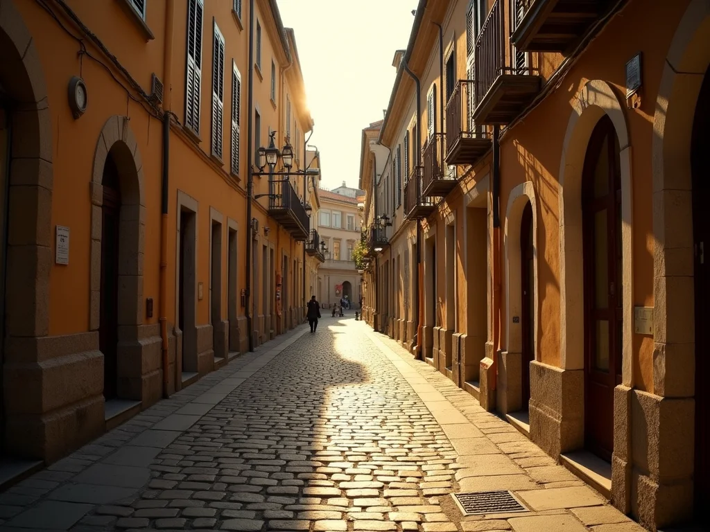 Descubra a Arte da Europa: 5 Joias Ocultas Que Você Precisa Ver em 2026 Descubra a Arte da Europa: 5 Joias Ocultas Que Você Precisa Ver em 2026