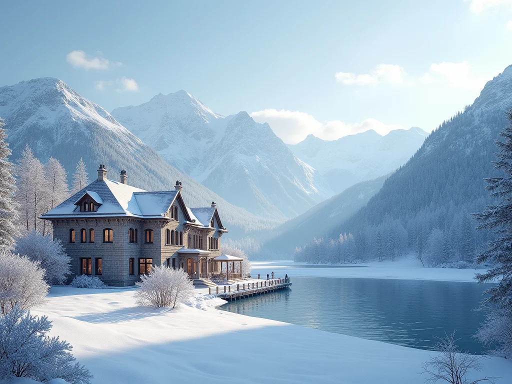 Bariloche Fotos Inverno: Paisagens Incríveis e Dicas Bariloche Fotos Inverno: Paisagens Incríveis e Dicas