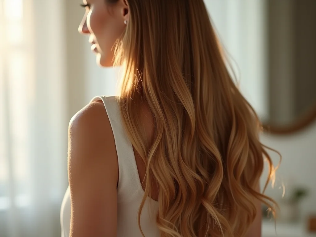 Cabelo Quebrado? Descubra o Segredo Rápido! Cabelo Quebrado? Descubra o Segredo Rápido!