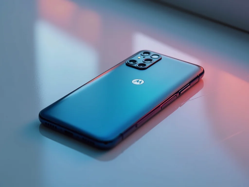Celular Motorola com Melhor Câmera: Qual o Top em 2026? Celular Motorola com Melhor Câmera: Qual o Top em 2026?