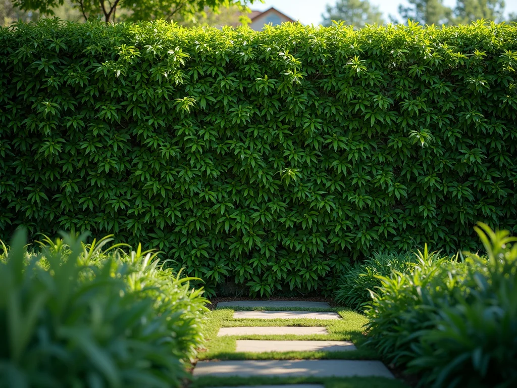 Cerca Viva: A Melhor Planta? Erro Comum Evitado! Cerca Viva: A Melhor Planta? Erro Comum Evitado!