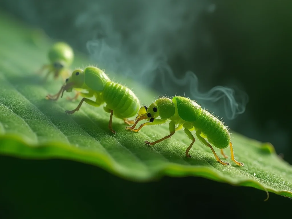 Pulgão? Calda de Fumo Mata em Horas! Testado. Pulgão? Calda de Fumo Mata em Horas! Testado.