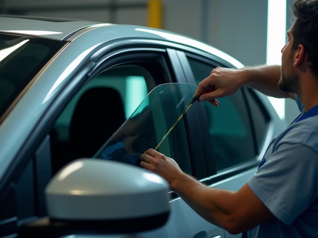 Como Aplicar Insulfilm no Carro: Erros que Você Evita! Como Aplicar Insulfilm no Carro: Erros que Você Evita!