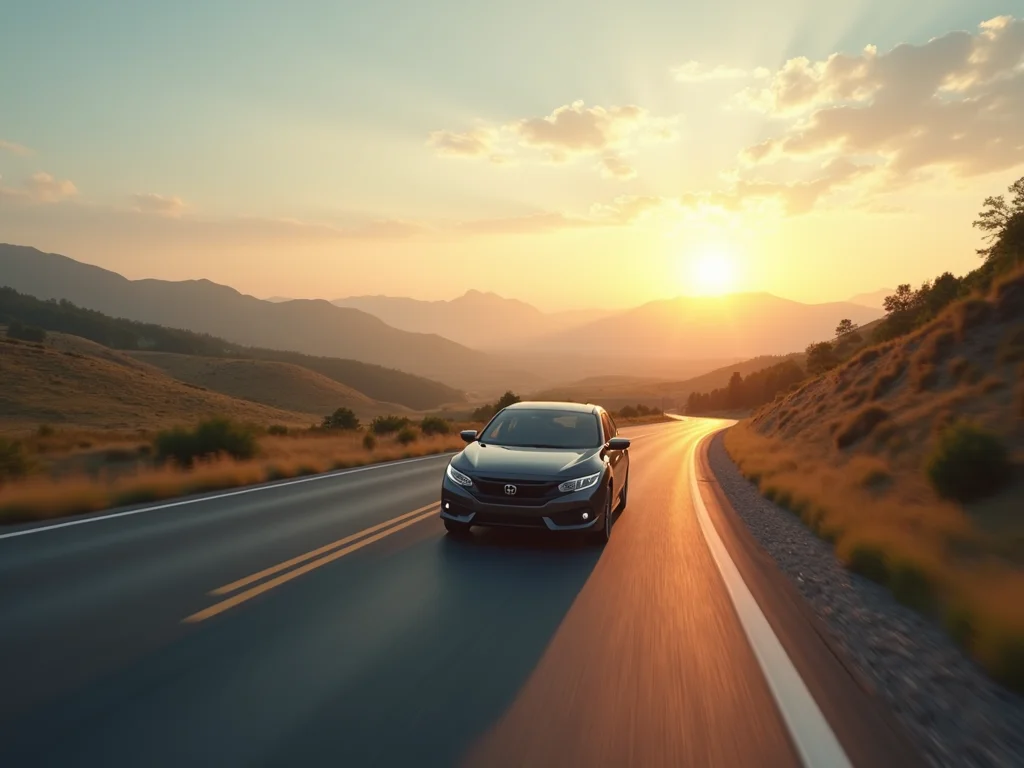 Calcule o Custo da Sua Viagem de Carro: O Guia Definitivo Calcule o Custo da Sua Viagem de Carro: O Guia Definitivo