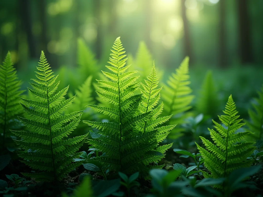 Samambaias Verdes e Vivas: O Guia Essencial de Cuidados em 2026 Samambaias Verdes e Vivas: O Guia Essencial de Cuidados em 2026