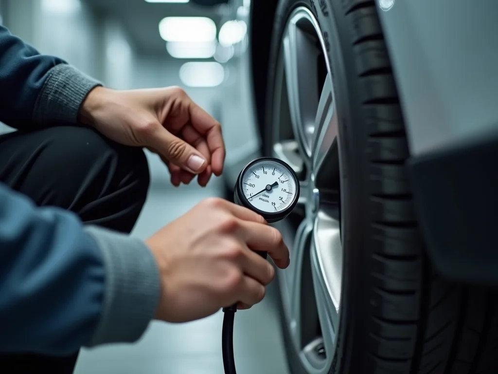 Cuidados Essenciais com Pneus de Carro: Prolongue a Vida Útil Cuidados Essenciais com Pneus de Carro: Prolongue a Vida Útil