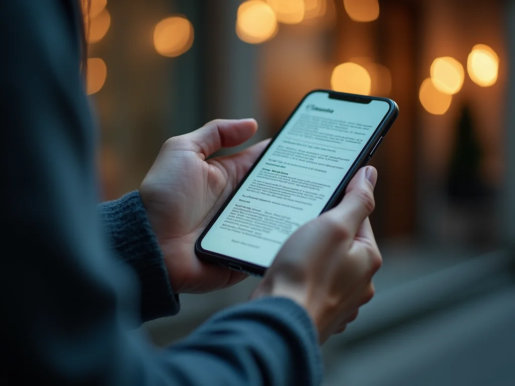 Escanear Documentos: O Erro Comum que Você Comete Escanear Documentos: O Erro Comum que Você Comete
