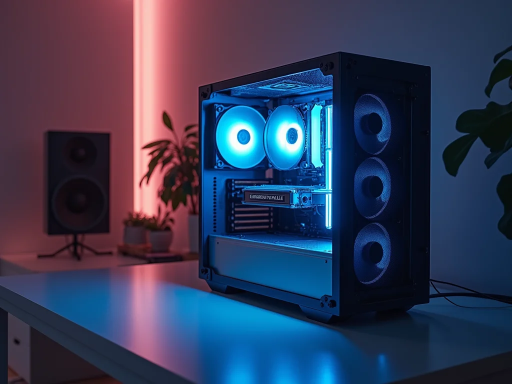 PC Sem Aquecer: Como Escolher o Air Cooler Ideal em 2026 PC Sem Aquecer: Como Escolher o Air Cooler Ideal em 2026