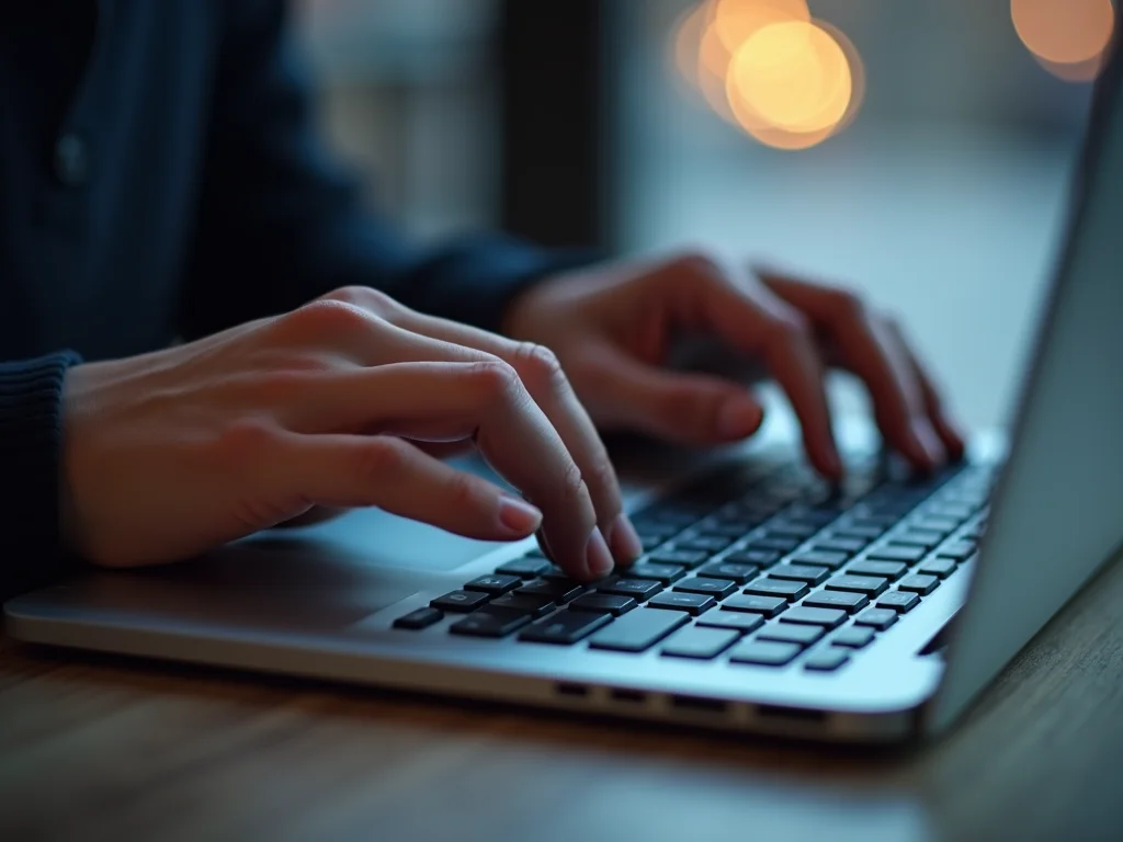 3 Pontos no Teclado: O Guia Rápido que Você Precisava 3 Pontos no Teclado: O Guia Rápido que Você Precisava