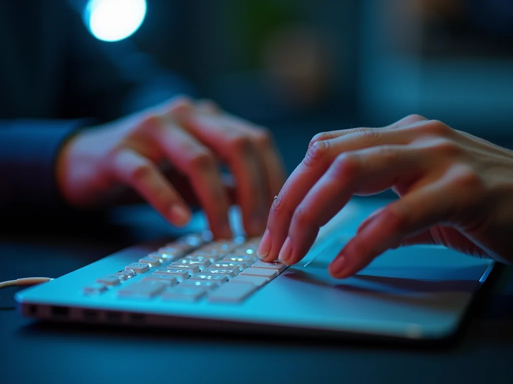 Como Fazer 3/4 no Teclado: O Guia Definitivo Como Fazer 3/4 no Teclado: O Guia Definitivo