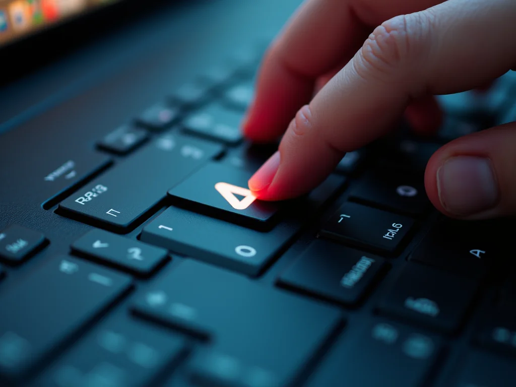 4 Elevado no Teclado: Erro Comum que Você Comete! 4 Elevado no Teclado: Erro Comum que Você Comete!