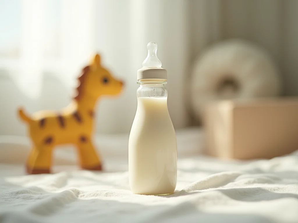 Leite Nan 60ml: A Receita Perfeita Para Seu Bebê Leite Nan 60ml: A Receita Perfeita Para Seu Bebê