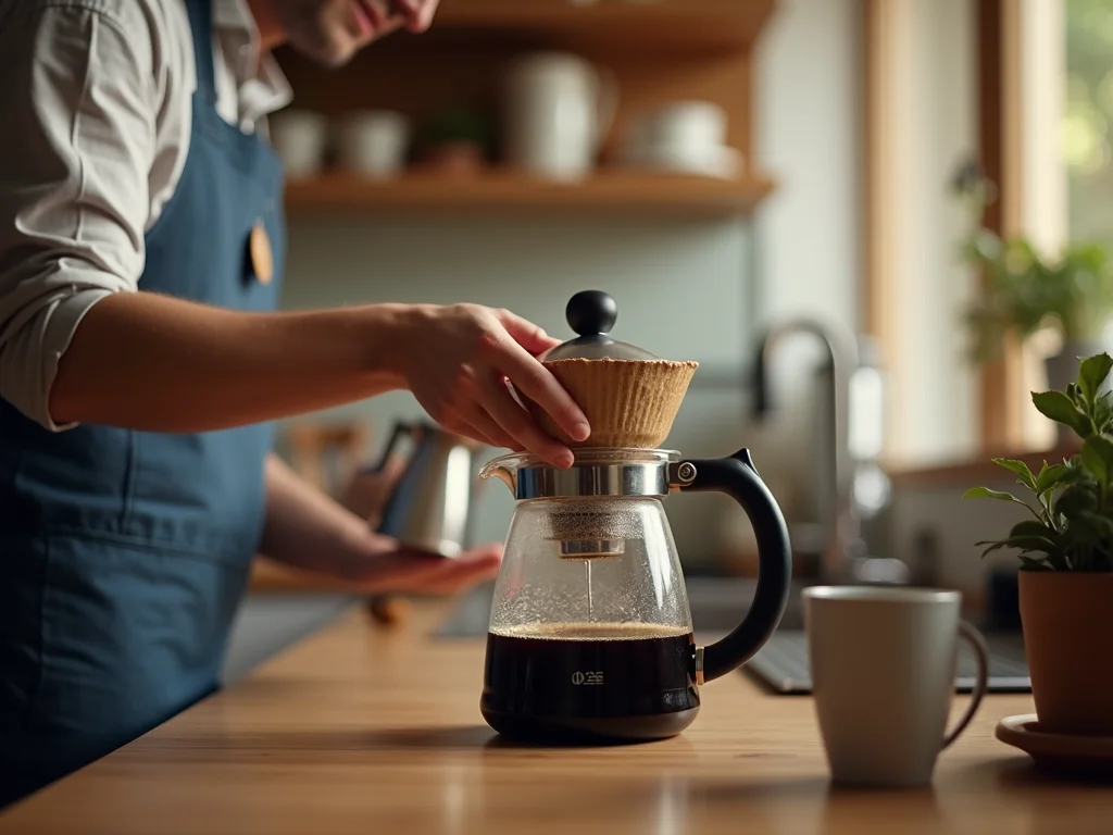 Como fazer 750 ml de café: Erro que impede o sabor Como fazer 750 ml de café: Erro que impede o sabor