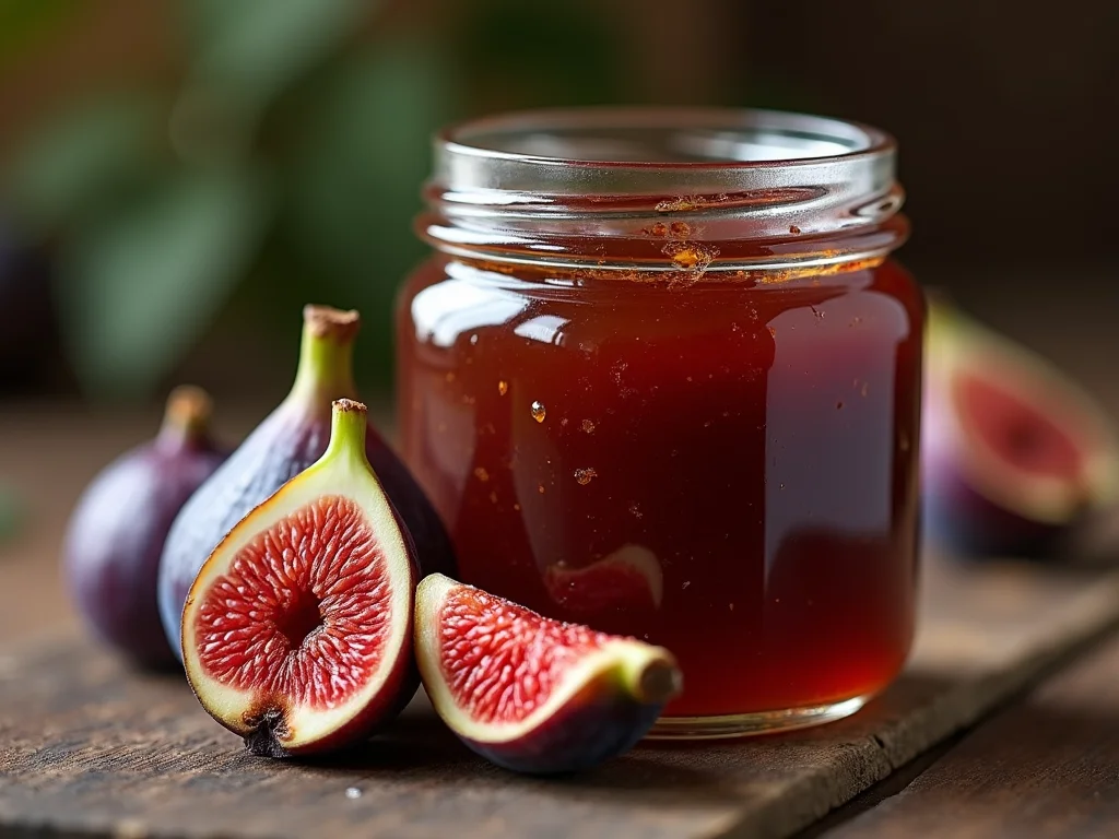 Doce de Figo Perfeito: O Guia Que Você Precisava Doce de Figo Perfeito: O Guia Que Você Precisava