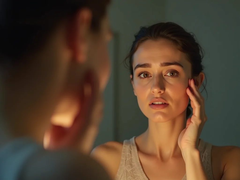 Harmonização Facial Caseira: ERRO que Te Impede de Ver Resultados? Harmonização Facial Caseira: ERRO que Te Impede de Ver Resultados?