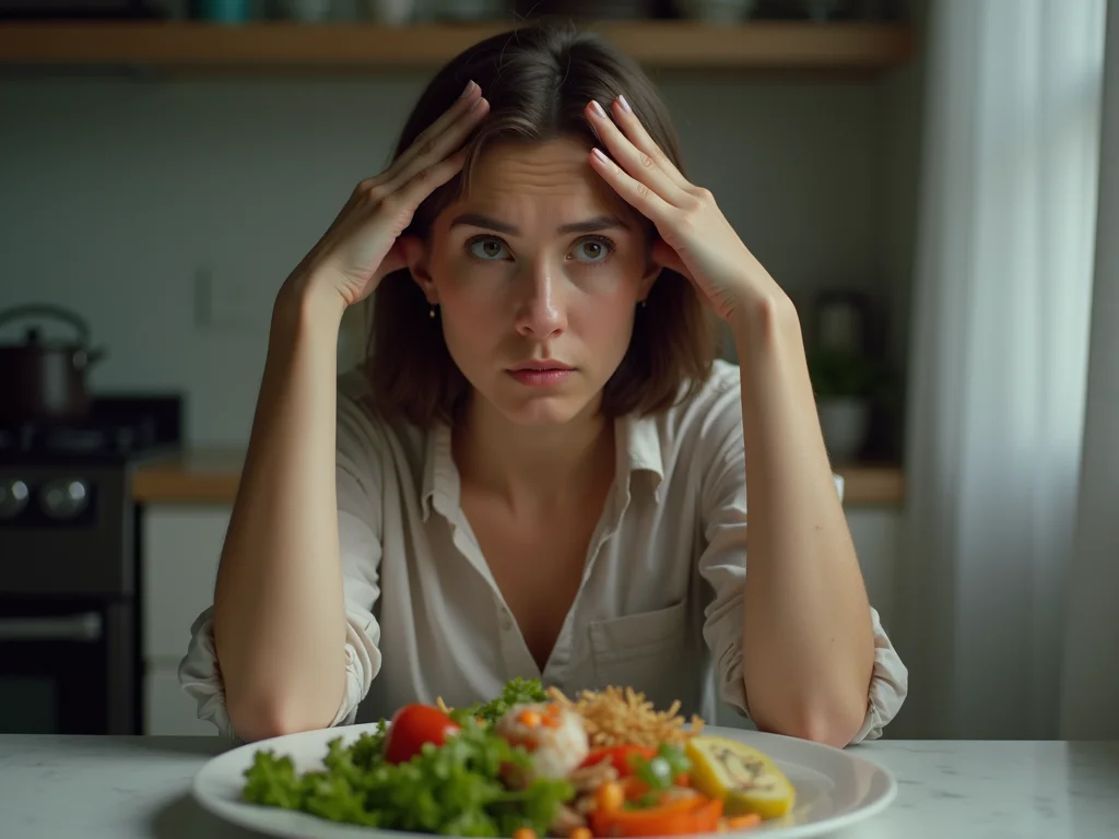 Jejum 12 Horas: Erro Comum e Como Evitar! Jejum 12 Horas: Erro Comum e Como Evitar!