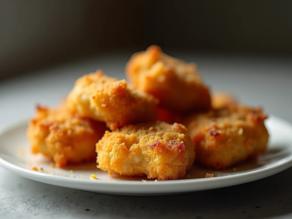 Nuggets Caseiros: O Guia Definitivo Para Um Sabor Incrível Nuggets Caseiros: O Guia Definitivo Para Um Sabor Incrível