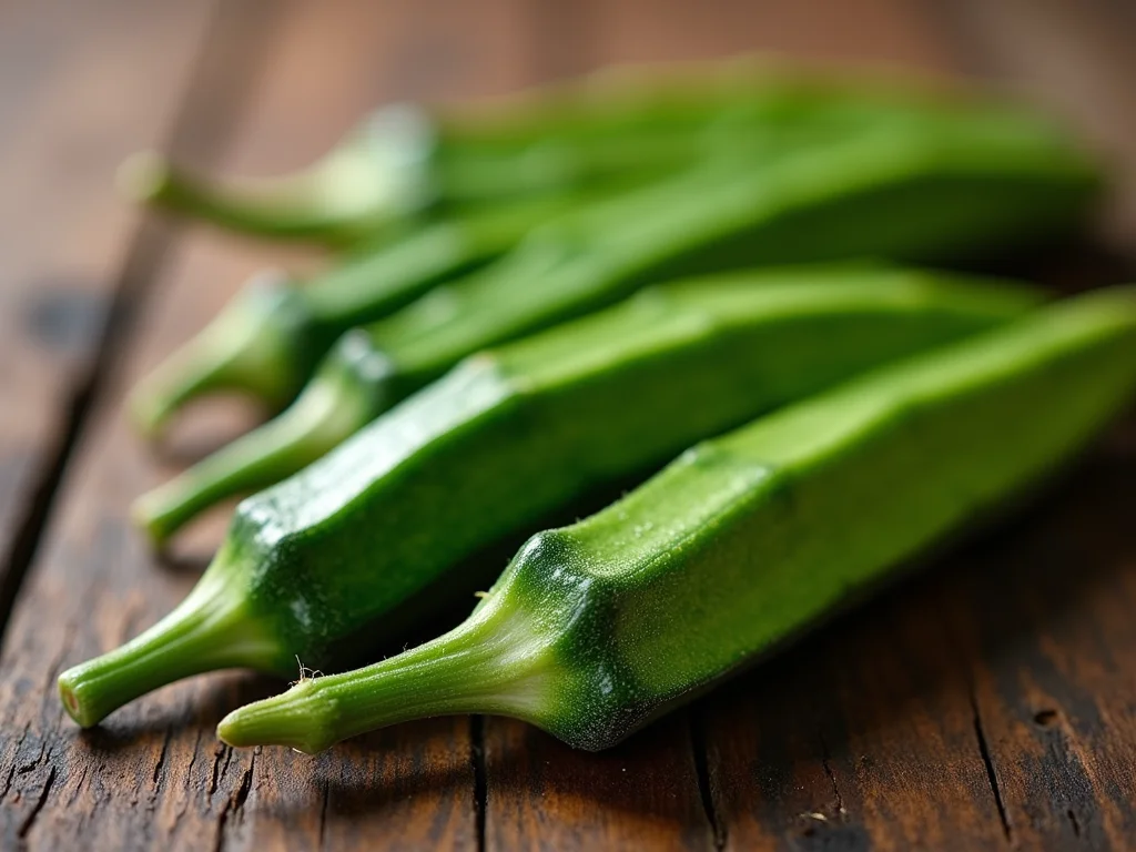 Quiabo: Aprenda a Preparar Receitas Deliciosas e Sem Gosma Quiabo: Aprenda a Preparar Receitas Deliciosas e Sem Gosma