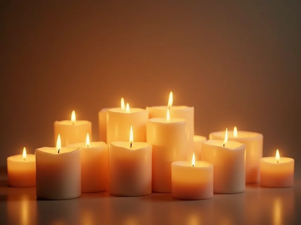 Velas Aromáticas: Erro Comum que Impede Seu Sucesso! Velas Aromáticas: Erro Comum que Impede Seu Sucesso!