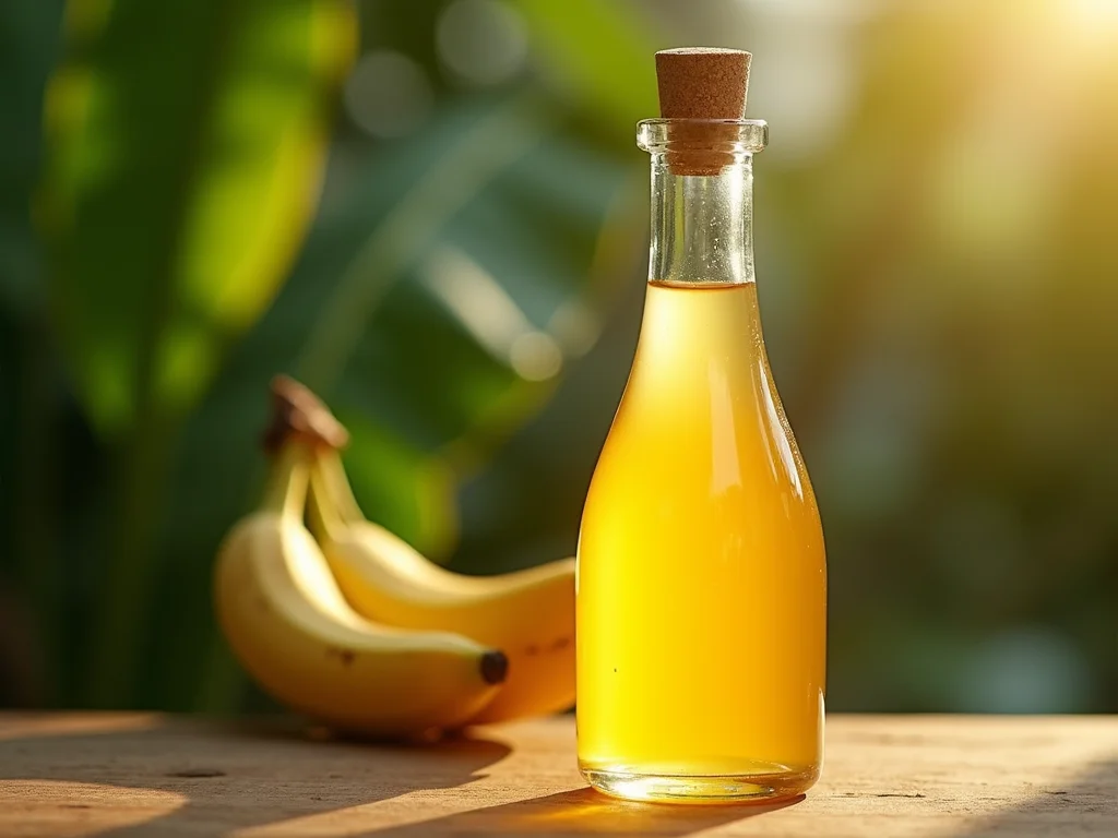 Xarope de Umbigo de Banana: Alívio Natural Para Bronquite? Xarope de Umbigo de Banana: Alívio Natural Para Bronquite?