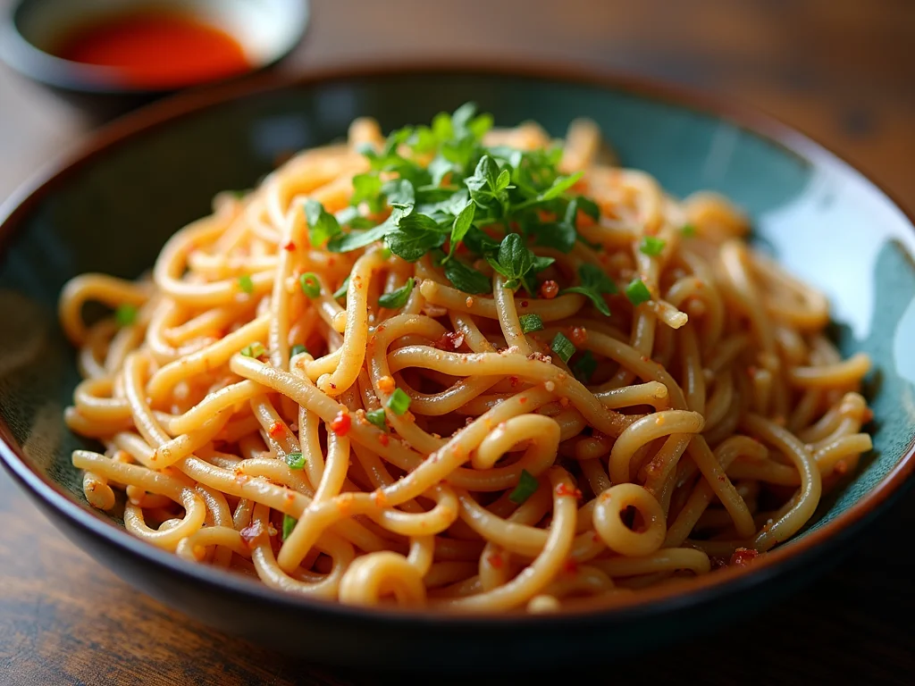 Yakisoba de Frango Perfeito: O Segredo Revelado! Yakisoba de Frango Perfeito: O Segredo Revelado!
