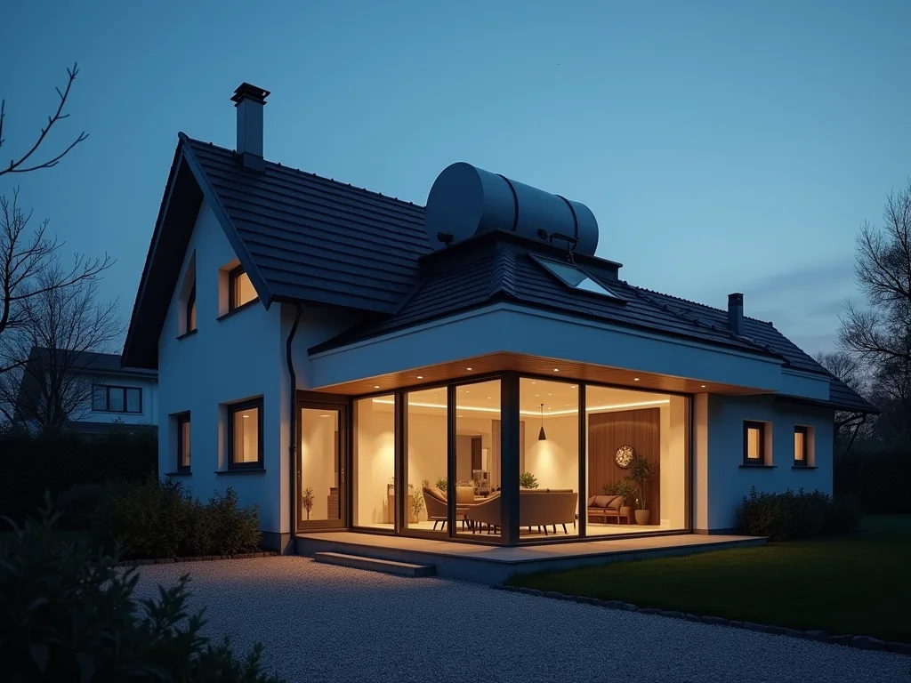 Instalar Caixa D’água: Erro Fatal que Você Evita! Instalar Caixa D'água: Erro Fatal que Você Evita!