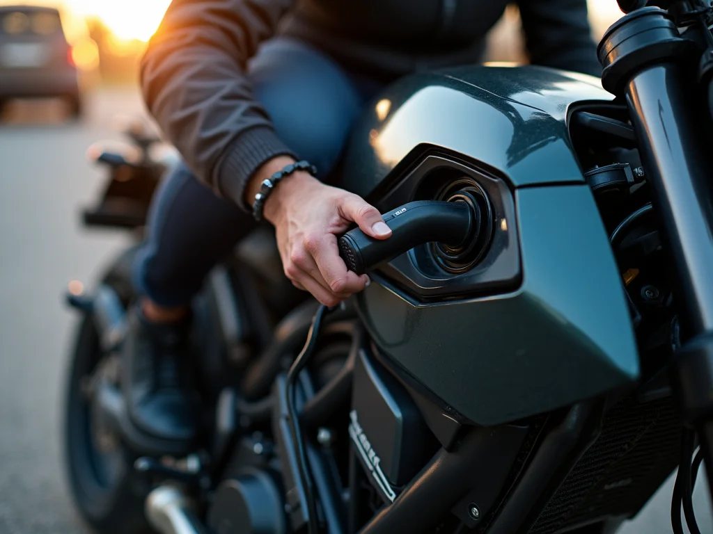 Carregador na Moto: Instale Você Mesmo e Evite Perrengues Carregador na Moto: Instale Você Mesmo e Evite Perrengues