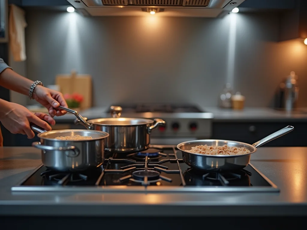 Instale Seu Cooktop em 2026: Guia Rápido e Seguro Instale Seu Cooktop em 2026: Guia Rápido e Seguro