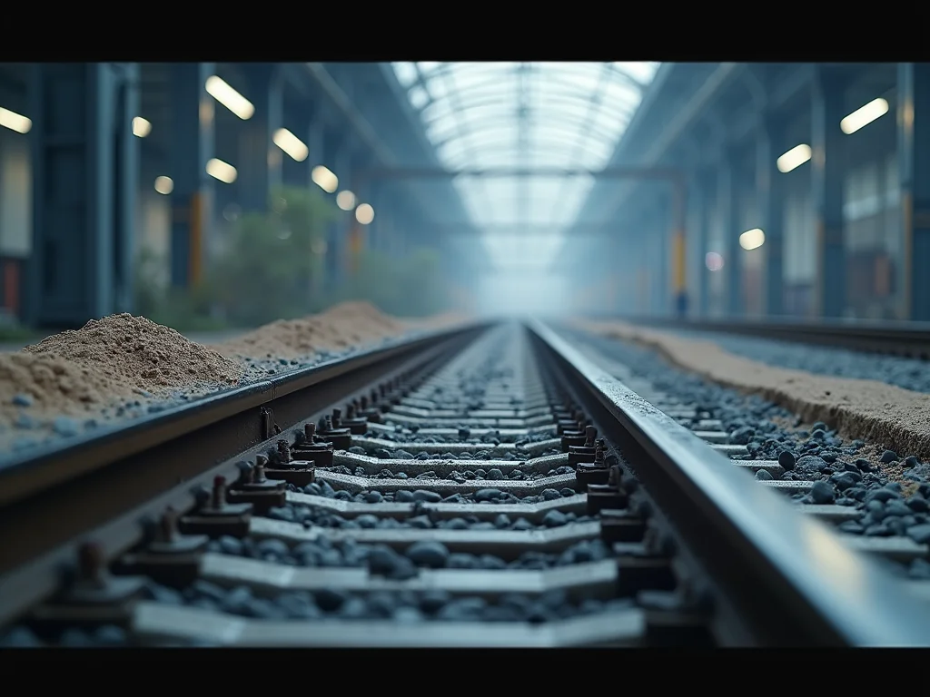 Como Instalar Trilho Suíço: Erro Comum Evitado! Como Instalar Trilho Suíço: Erro Comum Evitado!