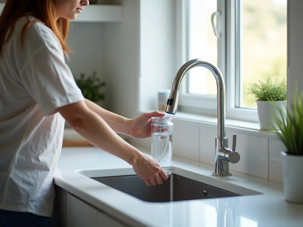 Instale Seu Purificador de Água: O Guia Rápido Instale Seu Purificador de Água: O Guia Rápido