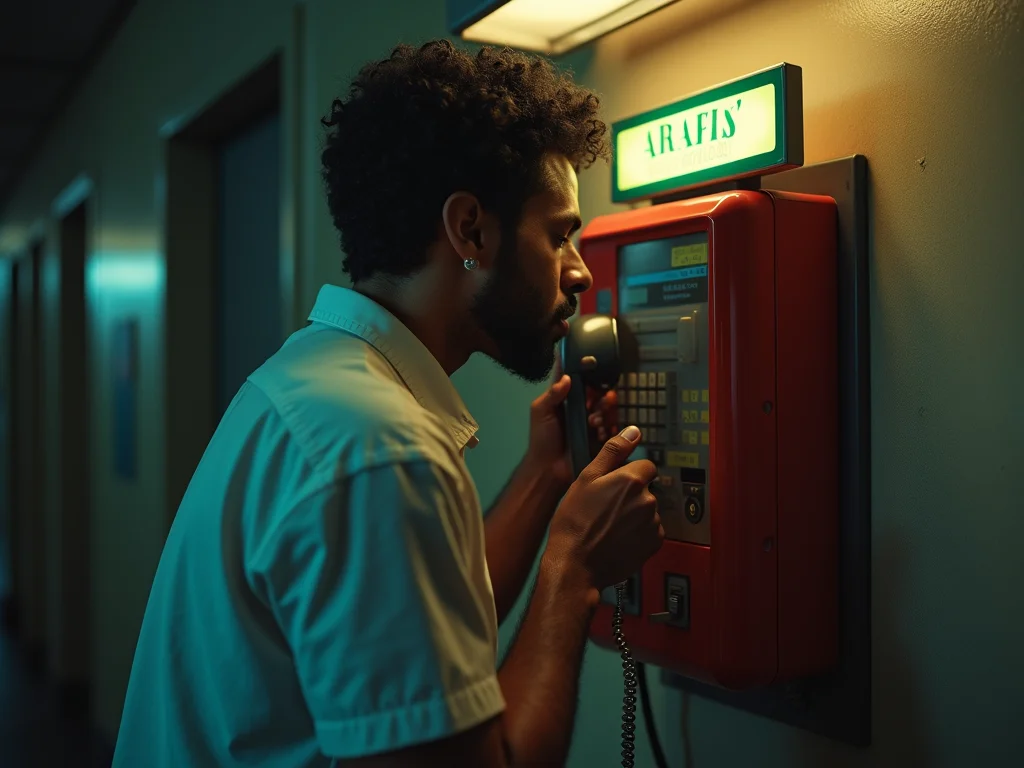 Ligar a Cobrar pro Brasil: O Guia Definitivo Ligar a Cobrar pro Brasil: O Guia Definitivo