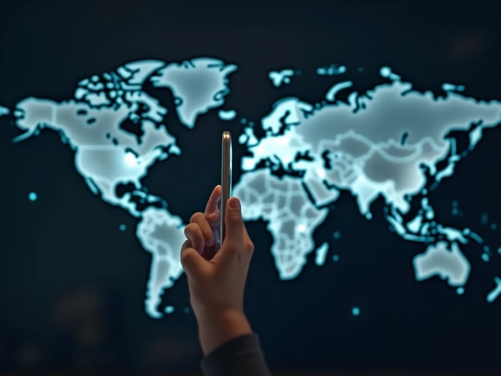 Ligue para o Brasil: Guia Completo para Ligações Internacionais Fáceis Ligue para o Brasil: Guia Completo para Ligações Internacionais Fáceis