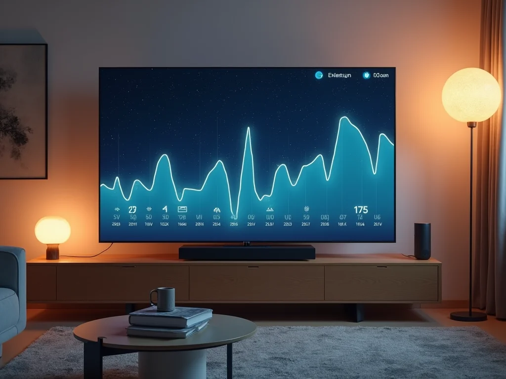 Descubra o Consumo Real dos Seus Aparelhos em 2026 Descubra o Consumo Real dos Seus Aparelhos em 2026