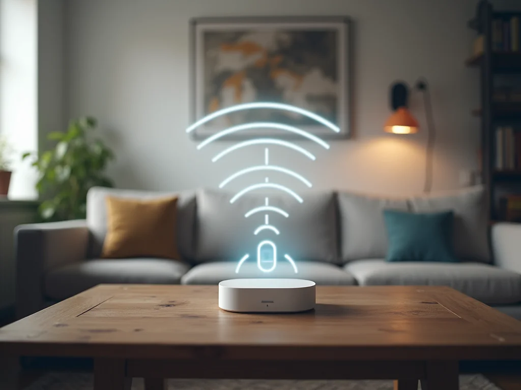 Sinal Wi-Fi em Casa: A Verdade Sobre Melhorar Sua Conexão Sinal Wi-Fi em Casa: A Verdade Sobre Melhorar Sua Conexão