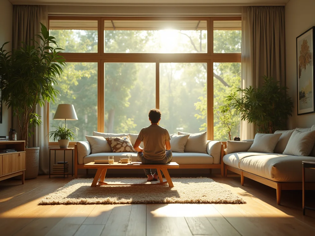 Casa Fresca no Verão: Segredos que Ninguém Te Conta Casa Fresca no Verão: Segredos que Ninguém Te Conta