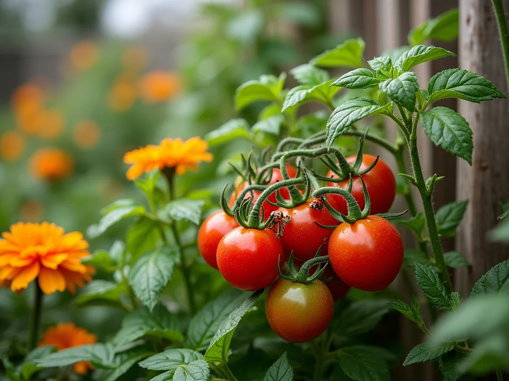 Controle Biológico de Pragas na Horta: Solução Natural e Eficaz Controle Biológico de Pragas na Horta: Solução Natural e Eficaz