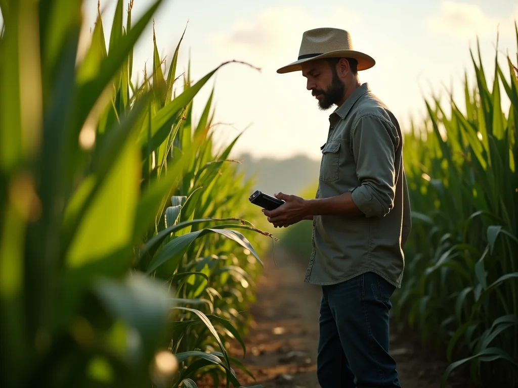 Controle de Plantas Daninhas na Cana: Métodos Eficazes em 2026 Controle de Plantas Daninhas na Cana: Métodos Eficazes em 2026