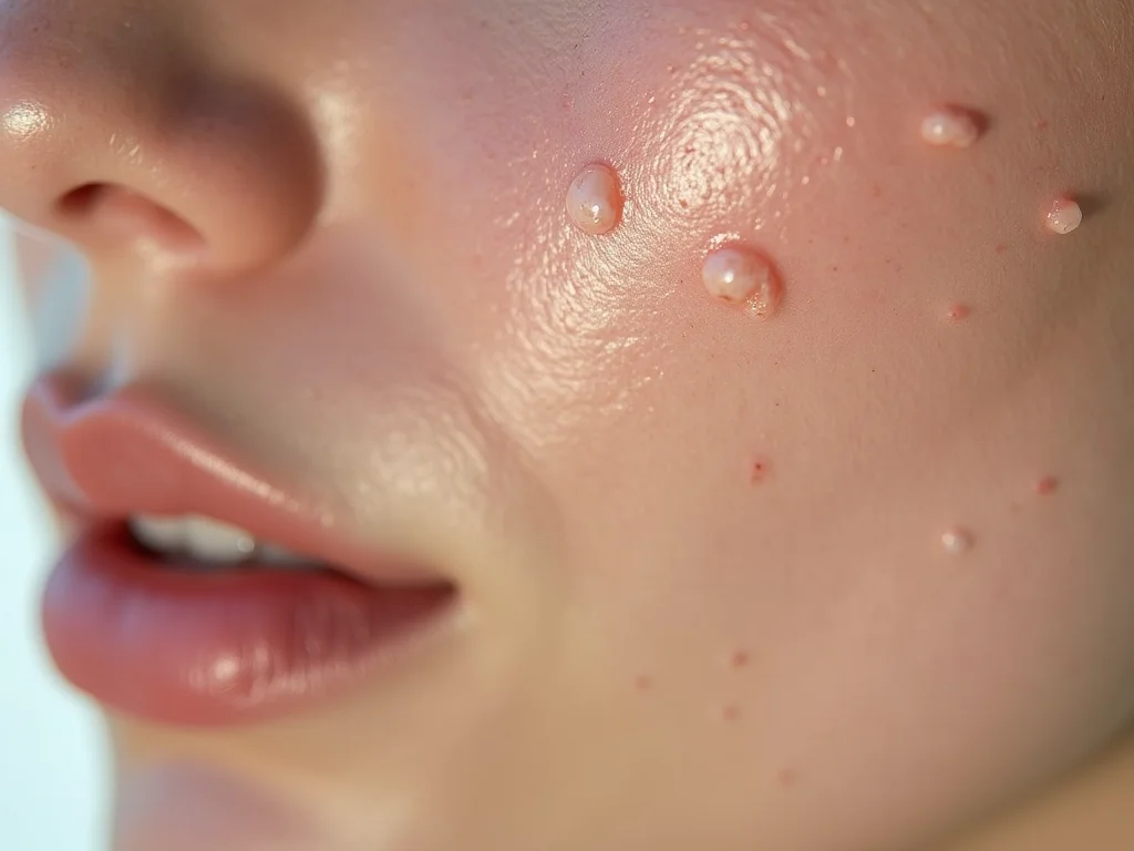 Cravos e Espinhas: Guia Completo Para Pele Lisa e Saudável Cravos e Espinhas: Guia Completo Para Pele Lisa e Saudável