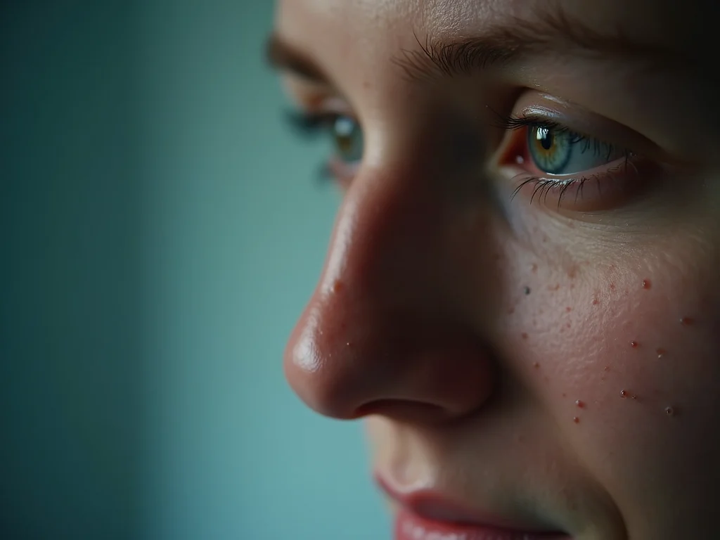 Cravos no Nariz: Como Remover e Prevenir Eficazmente Cravos no Nariz: Como Remover e Prevenir Eficazmente