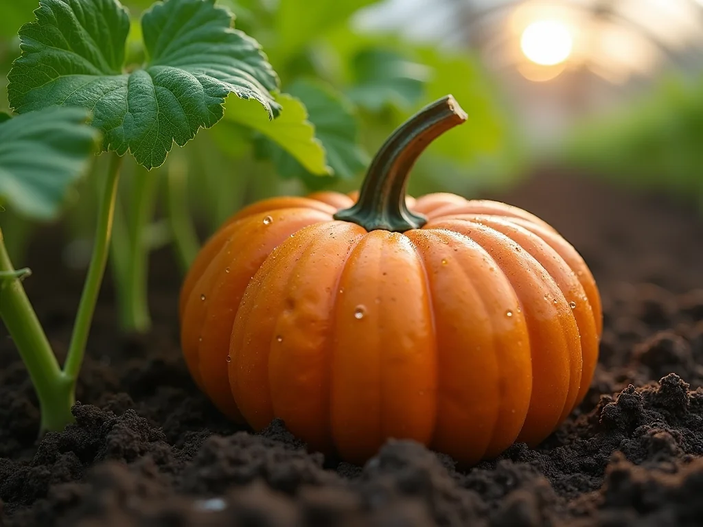 Cultivo de Abóbora: Guia Completo para Colheitas Abundantes Cultivo de Abóbora: Guia Completo para Colheitas Abundantes