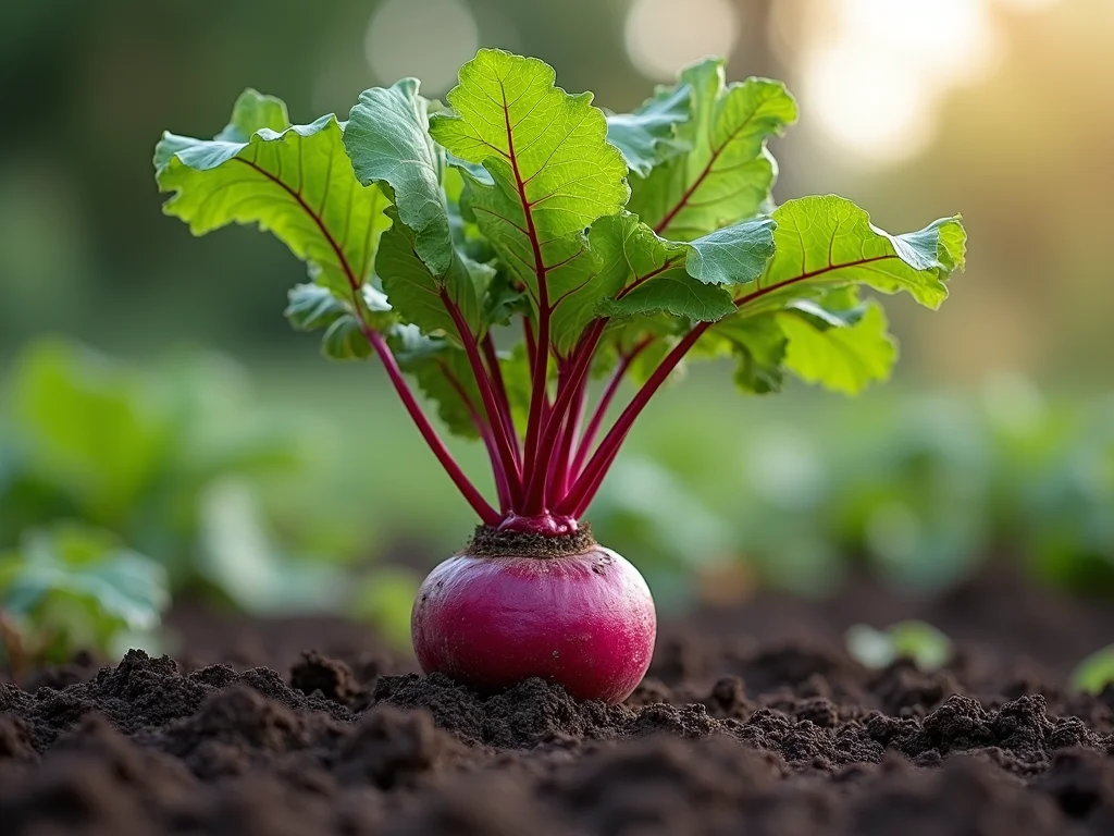 Cultivo de Beterraba: Erro Fatal que Arruína sua Colheita! Cultivo de Beterraba: Erro Fatal que Arruína sua Colheita!