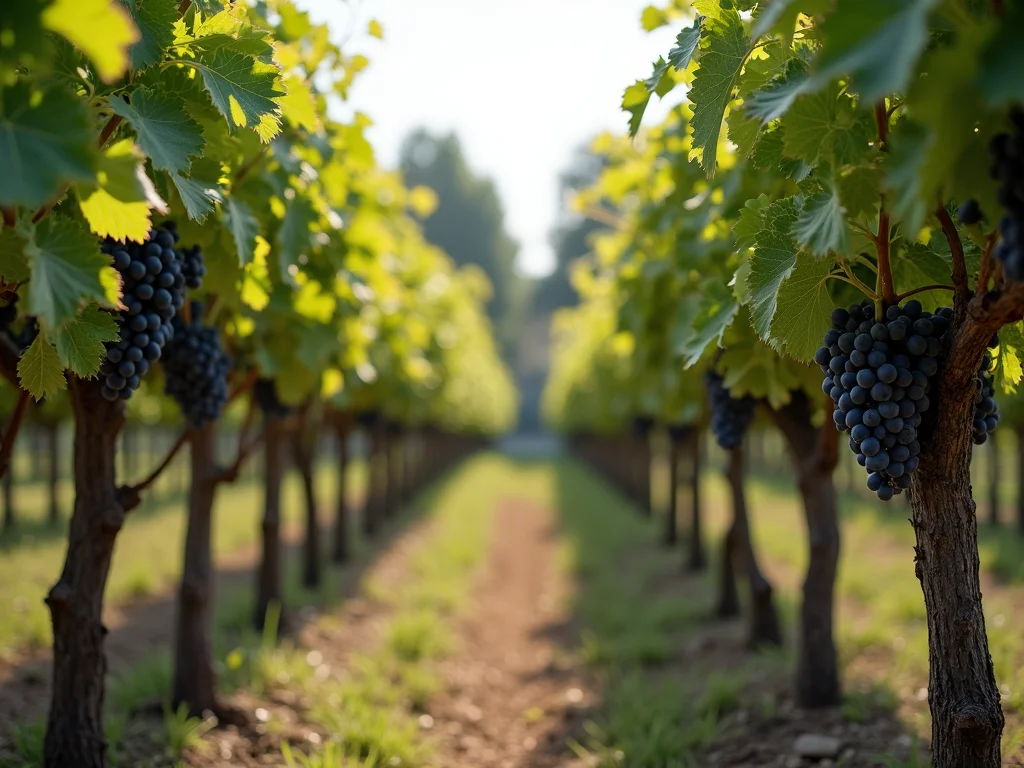 Cultivo de Uva em Pequenas Áreas: Colha Abundância em 2026 Cultivo de Uva em Pequenas Áreas: Colha Abundância em 2026