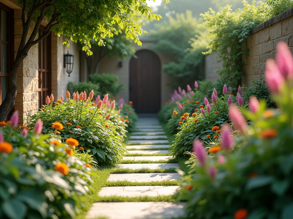 Pequenos Jardins: 5 Dicas de Paisagismo que Surpreendem! Pequenos Jardins: 5 Dicas de Paisagismo que Surpreendem!