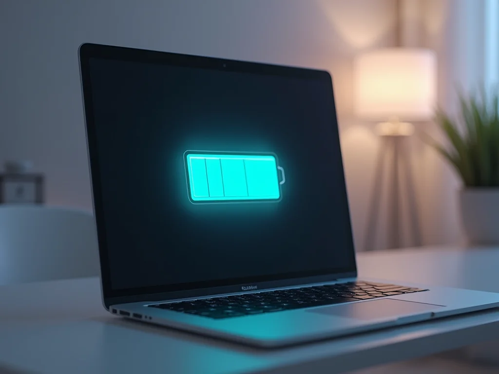 Bateria do Notebook Viciando? 5 Dicas Essenciais! Bateria do Notebook Viciando? 5 Dicas Essenciais!