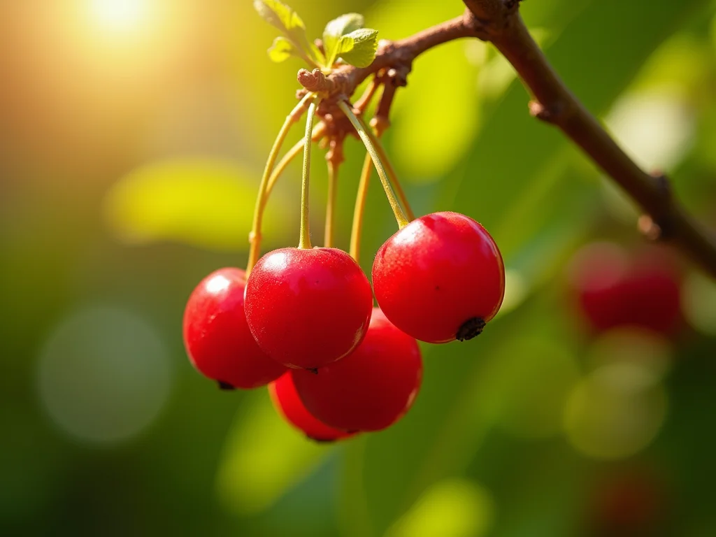 Cultivo de Acerola: O Guia Essencial para Colheitas Abundantes Cultivo de Acerola: O Guia Essencial para Colheitas Abundantes