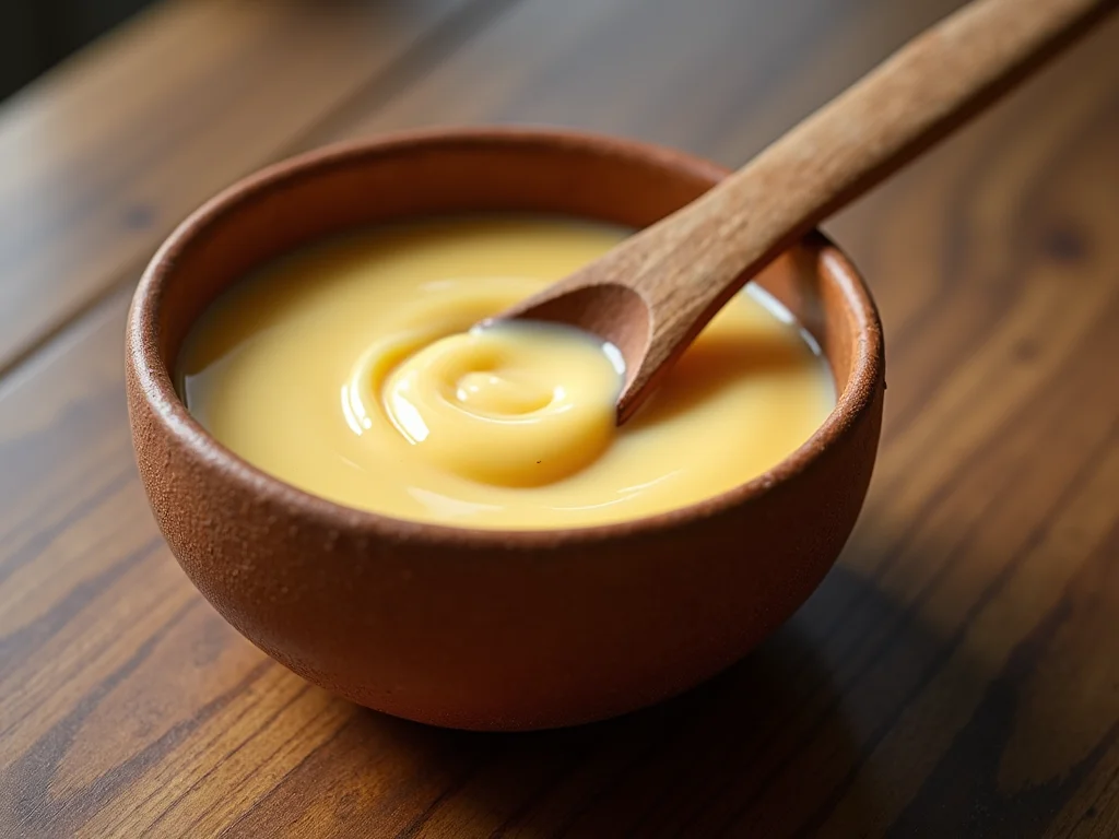 Doce de Leite Caseiro Cremoso: Receita Fácil e Deliciosa Doce de Leite Caseiro Cremoso: Receita Fácil e Deliciosa